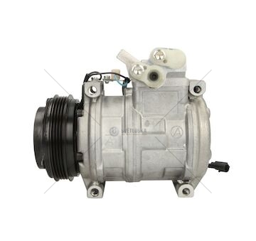 Kompresor klimatizace IVECO DAILY 06- DENSO DCP12003