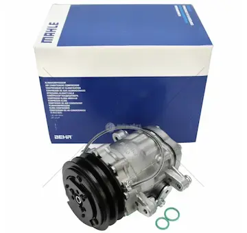 Kompresor klimatizace mahle | 16.372.954.2