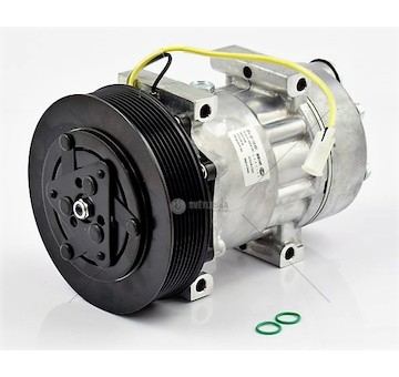 Kompresor, klimatizace MAHLE ACP 1122 000S