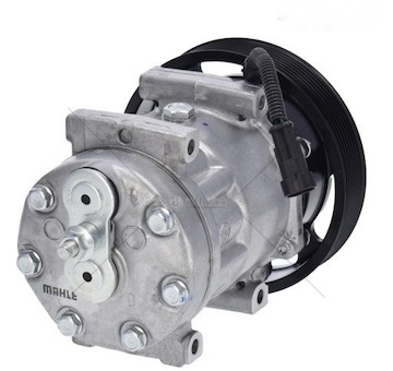 Kompresor, klimatizace MAHLE ACP 662 000S