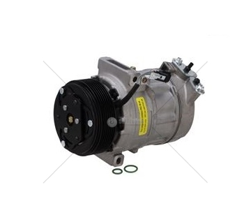  AIR CONDITIONING COMPRESSOR RENAULT 