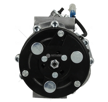 Kompresor klimatizace Opel Astra F 91&GT; 89095