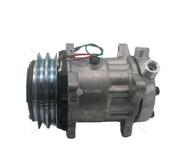Kompresor klimatizace pro motor T3B AO 8004 stejný jako 9902006020