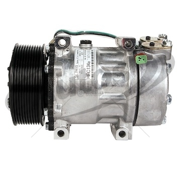 Kompresor klimatizace scania p,g,r,s dc9/13//dt12  od 03.2004 0191593_A