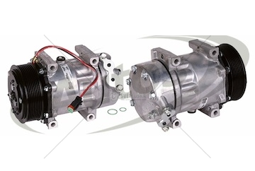 Kompresor klimatizace scania p,g,r,t,114, 124,144,164 10.6d-15.6d od 05.1995, neoplan 0153473_A