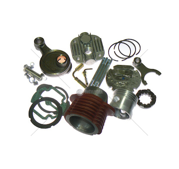 Kompresor kompletní 79010900