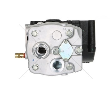 Kompresor MAN TGS 1-válec Knorr K232175N00