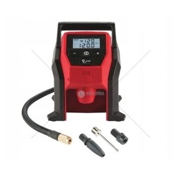 Kompresor MILWAUKEE M12 BI-0, 4933464124