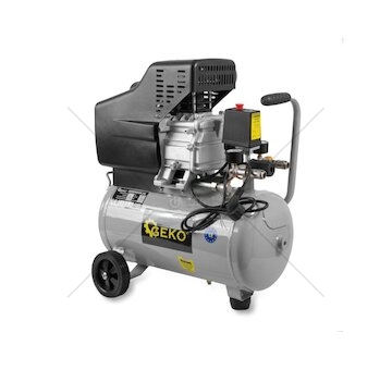 Kompresor olejový 1,9kW, 24L, GEKO