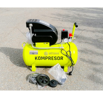 Kompresor olejový 50L