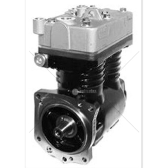 Kompresor, pneumatický systém KNORR K016615ES