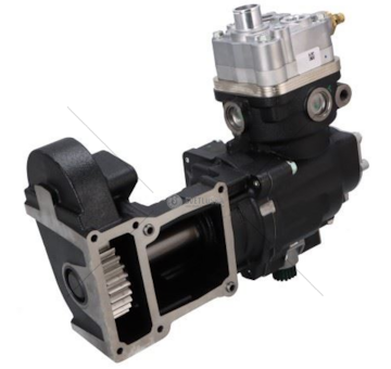 Kompresor, pneumatický systém DT Spare Parts 3.75088