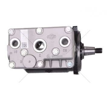 Kompresor, pneumatický systém KNORR LP4851
