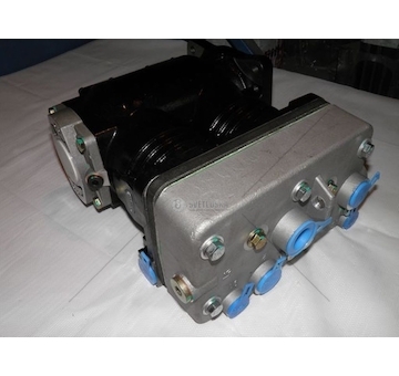 Kompresor, pneumatický systém SORL 35090310010