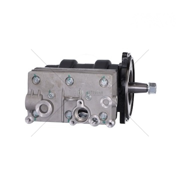 Kompresor, pneumatický systém SORL 35090500010