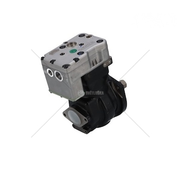 Kompresor, pneumatický systém VADEN 1500020001