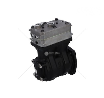 Kompresor, pneumatický systém VADEN 1600060001