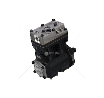 Kompresor, pneumatický systém VADEN 1700010002