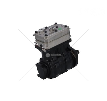 Kompresor, pneumatický systém VADEN 1700020001