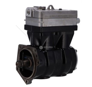 Kompresor, pneumatický systém DT Spare Parts 2.44820