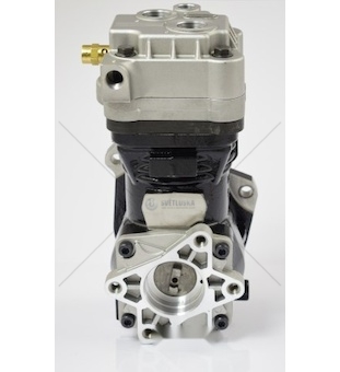 Kompresor, pneumatický systém YUMAK 01.04.179