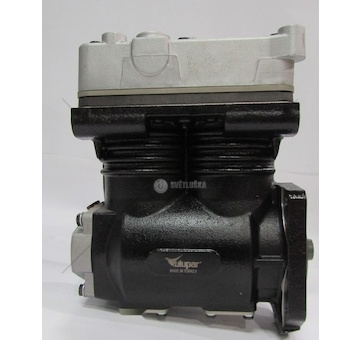 Kompresor, pneumatický systém YUMAK 0104074