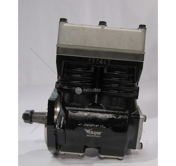 Kompresor, pneumatický systém YUMAK 0105060