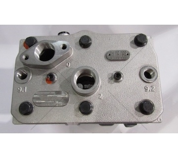 Kompresor, pneumatický systém YUMAK 0105069