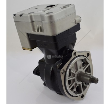 Kompresor, pneumatický systém YUMAK 0106025