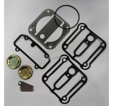 Kompresor, pneumatický systém YUMAK RK.01242