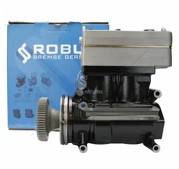 Kompresor pro tatra, daf | 9125180040-N