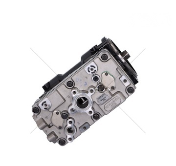 Kompresor Scania R typ LK4949 Yumak 0104166