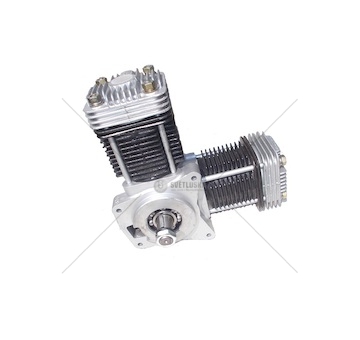 Kompresor Tatra 4102 vzduchový - opravený