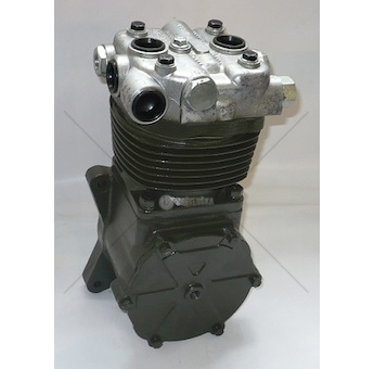 Kompresor Tatra 4131 olejem chlazený - GMP