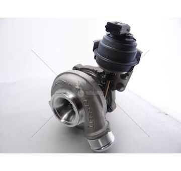  Kompresor turba IVECO DAILY DS PTTIV009