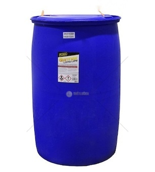Koncentrát chladicí kapaliny žlutý QARMAX 200L 04473