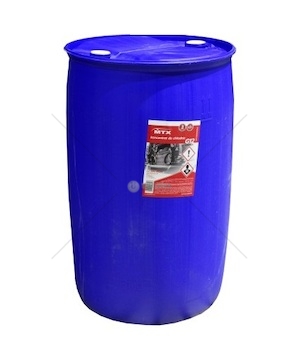 KONCENTRAT DO CHLODNIC 200L G12  CZERWON MTX MTX-G12200LKN