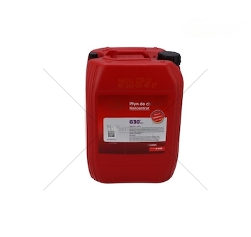 KONCENTRAT DO CHLODNIC 20L G30 GLYSANTIN GLYSANTI GLY301213
