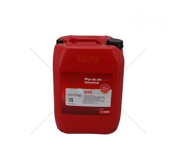 KONCENTRAT DO CHLODNIC 20L G40 GLYSANTIN GLYSANTI GLY401312