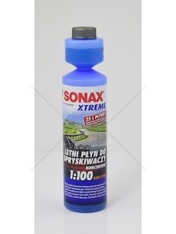 KONCENTRAT DO SPRYSKIWACZY LETNI SONAX  271-141