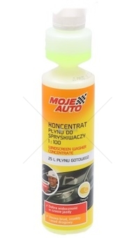 KONCENTRAT DO SPRYSKIWACZY MA 250ML MA 19-087