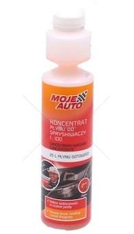 KONCENTRAT DO SPRYSKIWACZY MA 250ML MA 19-089