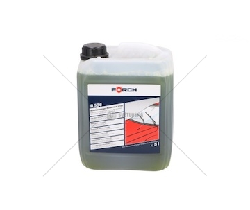 KONCENTRAT PLYNU DO SPRYSKIWACZY 5L FORCH FORCH 61600795