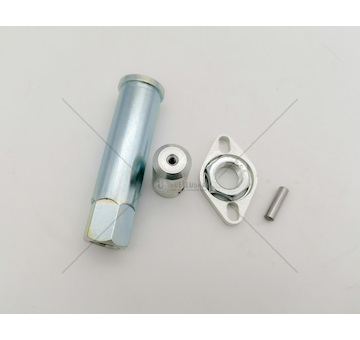 Koncovka bowdenu kompletní Multicar M26.4,5,7