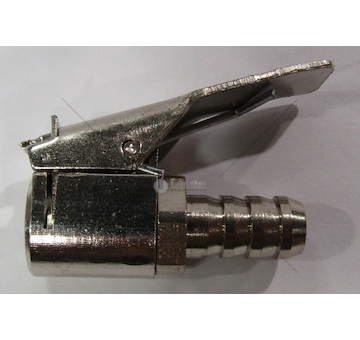 Koncovka čerpací hadice  AC108