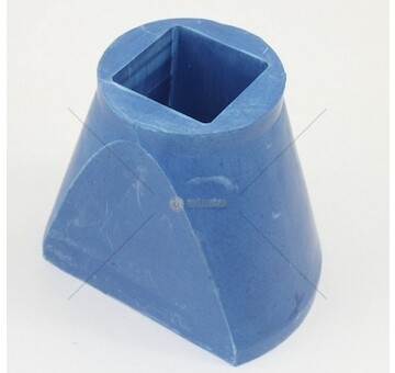 Koncovka gumová rozpěrné tyče k a:135067 0247094_A