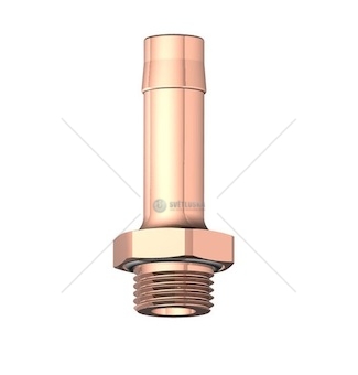 Koncovka hadice m16x1,5/11x3,5 0461822_A