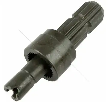 Koncovka i - 540 otáček | 5511-5941-1