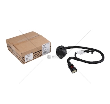 Koncovka kabelu Iveco Daily 06> háku WOR 5803030980