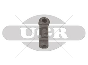 Koncovka kabelu zámku dveří MAN TGA UYGUR 24266